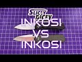 Knifeart Chris Reeve Carbon Fiber Small Inkosi Insingo VS The Standard Version