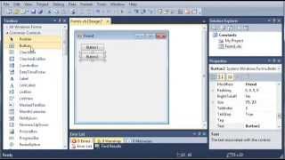 Visual Basic - 51 - Constants