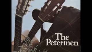 The Petermen  -The Gaugers