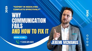 The 4 Step Communication Exercise for Couples