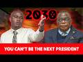 BREAKING: Apostle Chiwenga Responds to VP Chiwenga’s ‘Hezekiah’ Message