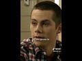 Stiles Stilinski Pov