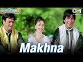 Makhna : Bade Miyan Chote Miyan | Madhuri, Amitabh & Govinda | 90's Blockbuster Song