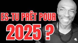 DIP339- Rappels Importants Qui T’aideront en 2025 | Mohamed Diallo | Motivation