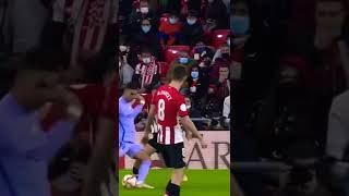 Ferran Torres Goal 1-1 vs Athletic Bilbao 🔥