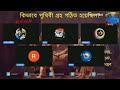 কিভাবে পৃথিবী গ্রহ গঠিত হয়েছিল how did planet earth get formed