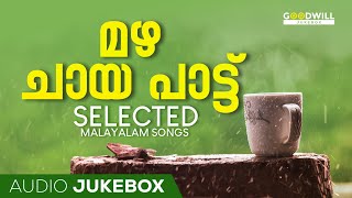 Mazha Chaya Paattu | Feel It | Selected New Malayalam Songs | Feel Good Malayalam Songs | #songs