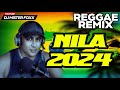 Melo De Nila 2024 | Reggae Remix - Dj Mister Foxx