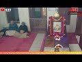 21.01.2025 live satsang kothi evening soami bagh agra