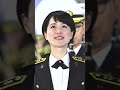 三宅由佳莉 「ありがとうござました」東京音楽隊 japan maritime self defense force　 shorts