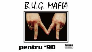 B.U.G. Mafia - Pentru '98 (feat. July \u0026 Andreea) (Instrumental) (Prod. Tata Vlad)