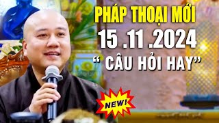 Vấn Đáp Mới Câu Hỏi  