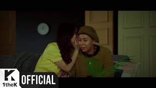 [MV] Loco(로꼬) _ It Takes Time(시간이 들겠지) (Feat. Colde)
