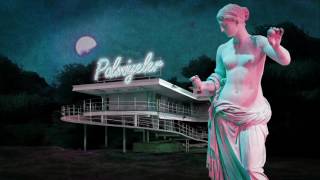 Palmiyeler - II (2017 Full Album)