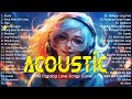 Best Of OPM Acoustic Love Songs 2024 Playlist 1631 ❤️ Top Tagalog Acoustic Songs Cover Of All Time