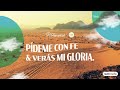 Radio Lluvia | Pídeme con fe y verás mi Gloria l 10 de Julio 2024