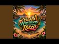Warm Sand Rhythms
