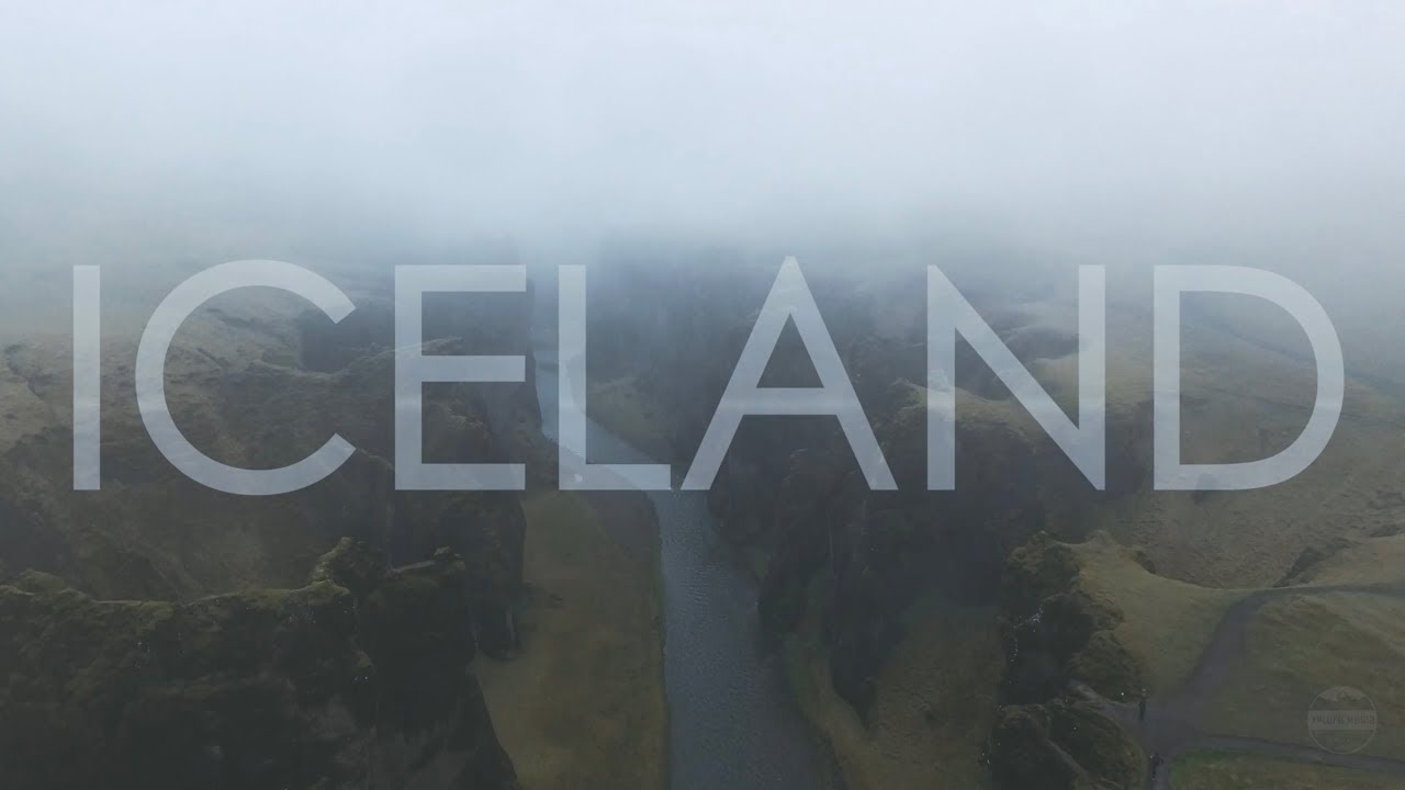 Iceland 2017 4k Youtube