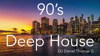 90's Deep House