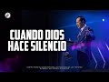#685 Cuando Dios hace silencio... - Pastor Ricardo Rodríguez| Prédicas Cristianas 2024
