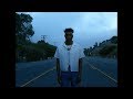 Brandon Banks - Blue (Official Video)