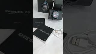 Diesel fadelite digital sku blue dial men's watch To Buy call on this number 9999602099/8368353401