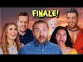 Sarper & Shekinah Engaged, James Leaves Tata, Lily & Josh Get Married | 90 Day Fiancé