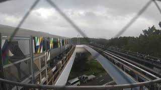 シーサイドライン 八景島駅