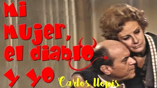 Mi mujer, el diablo y yo - Teatro - Estudio 1, TVE