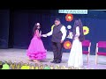 34rd annual day 𝟐𝟎𝟐𝟒 𝟐𝟓 full video 𝐃𝐞𝐯𝐚𝐧𝐨𝐨𝐫 sacred heart school annualday schoolday