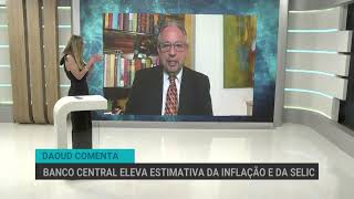 Alerta | Relatório aponta piora nas condições econômicas do Brasil