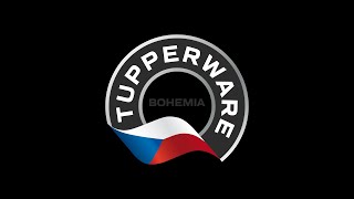 Tupperware  Bohemia promo