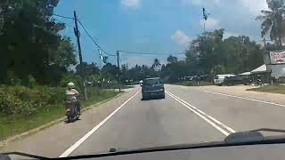 Time-lapse Kemaman LPT Karak