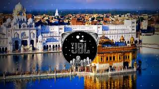 Nanak Niva Jo Challe Karan Aujla bobby sandhu New Punjabi Latest Song 2022 Bass Boosted Song