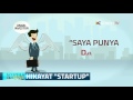 Apa itu Startup?