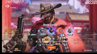 overwatch 2 - التحديث الجديد سيزون 15 هل رجع اوفرواتش الي نعرفه ؟👀