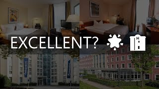 hotelbewertungen essential by dorint basel city