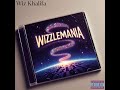 Wiz Khalifa - Don't Text Don't Call ft. Snoop Dogg ( Wizzlemania Album)