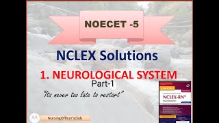 Revolutionary strategies for NORCET-5 Nursing Officers exam