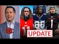 Adam Schefter UPDATE: Clock creeps toward 