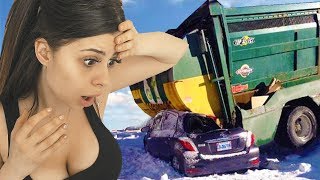 You WON'T BELIEVE what happened next.... (it will BLOW your mind)