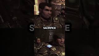 Unexpected Revelation Marcus S Father In Locust Computers Gearsofwar2 Gaming Gearsofwar