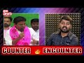 మీ అప్పుల బొక్కలు ఇవి...కేటీఆర్ journalist raghu vs minister ktr tolivelugu tv