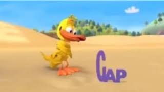 C A P CAP meme