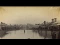 from the vault melbourne underwater – astonishing photos of the ‘great flood’ of 1891