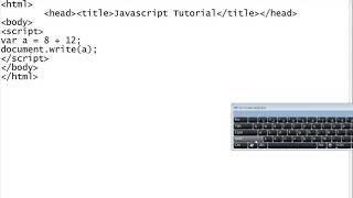 Learn Javascript episode 4 - comparison operators