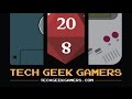 What is Tech Geek Gamers