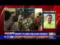 Ini Penyebab Kericuhan di Rapat Pleno Golkar