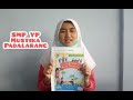 Vera Setiawati - Resume Buku Legenda Batu Kuwung