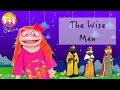 SuperKids Online: The Wise Men